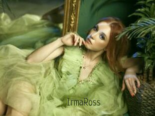 IrmaRoss