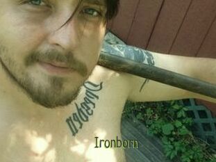 Ironborn