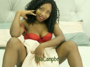 IsaCampbell
