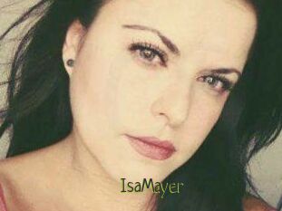 IsaMayer