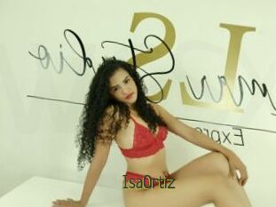 IsaOrtiz