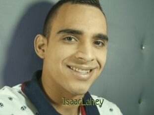 IsaacLahey