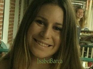 IsabelBarca