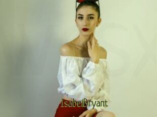IsabelBryant