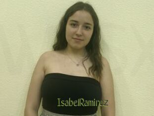 IsabelRamirez