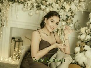 IsabelRobinson
