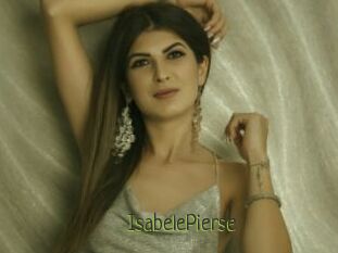 IsabelePierse