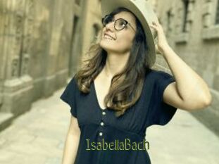 IsabellaBach