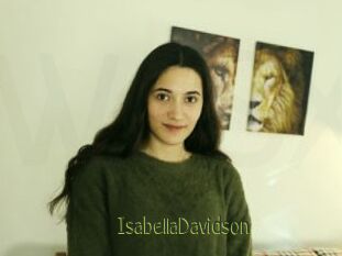 IsabellaDavidson