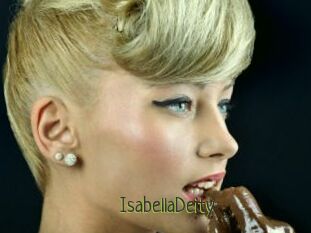 IsabellaDeity