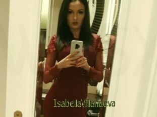 IsabellaVillanueva