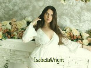 IsabellaWright