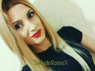IsabelleRosseX