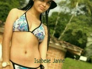 Isabelle_Janne