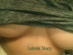 Isabelle_Sharp