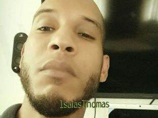 IsaiasThomas