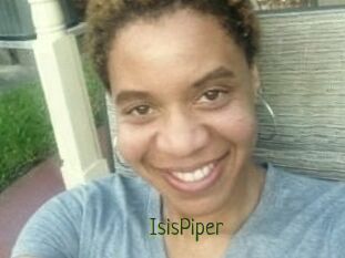 Isis_Piper