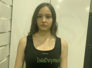 IslaDeymon