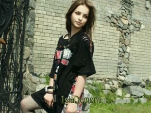 IslaDumont