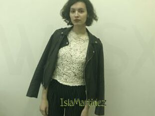 IslaMartinez