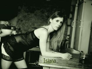 Islana