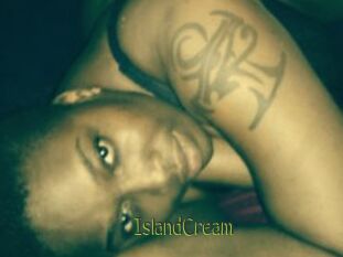 IslandCream