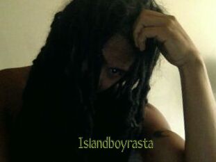 Islandboyrasta