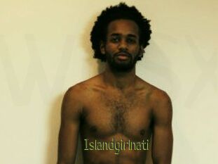 Islandgirlnati