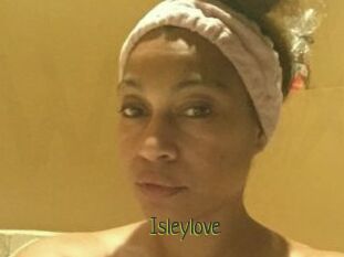 Isleylove