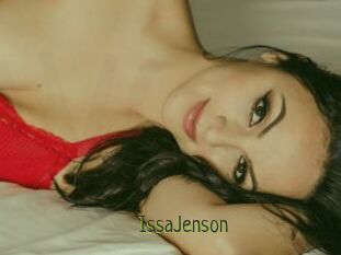 IssaJenson
