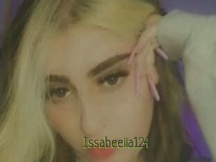 Issabeella124