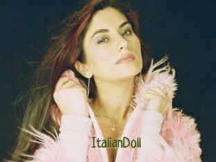 ItalianDoll