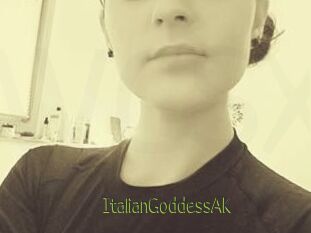 ItalianGoddessAK