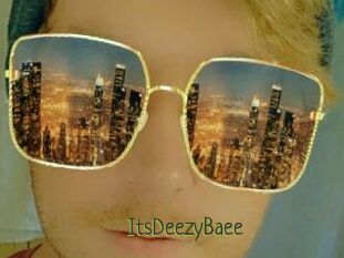 ItsDeezyBaee