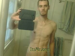 ItsMrJones