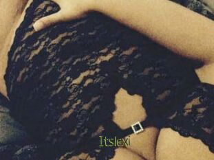 Itslexi