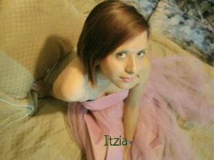 Itzia