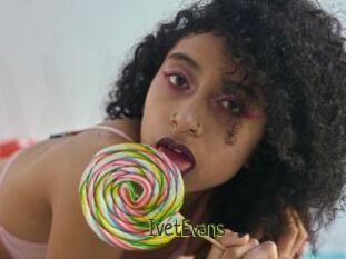 IvetEvans