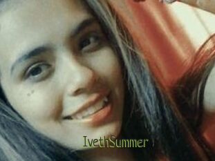 IvethSummer