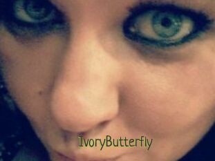 Ivory_Butterfly
