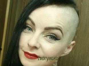 Ivoryxoxo