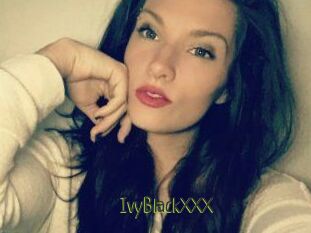 Ivy_BlackXXX