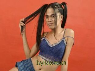 IvyHakenston