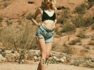 IvyJane