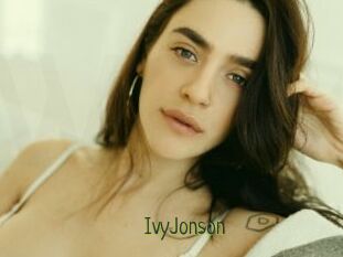 IvyJonson