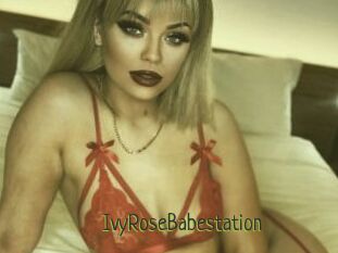 IvyRoseBabestation