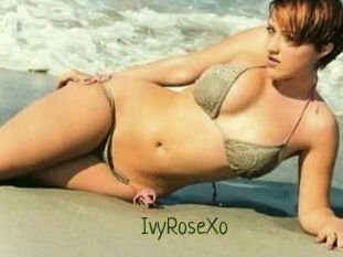IvyRoseXo