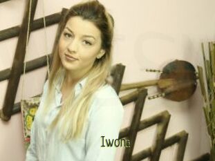 Iwona