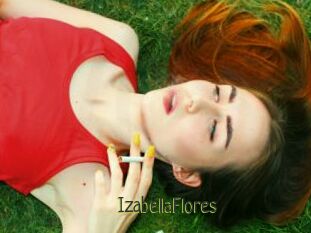 IzabellaFlores
