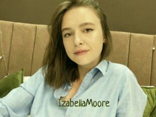 IzabellaMoore